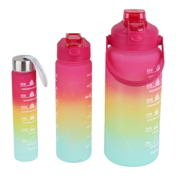 قمقمه مدل سه قلو